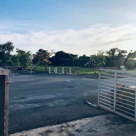 Hazz Homestay Alor Setar Extérieur photo