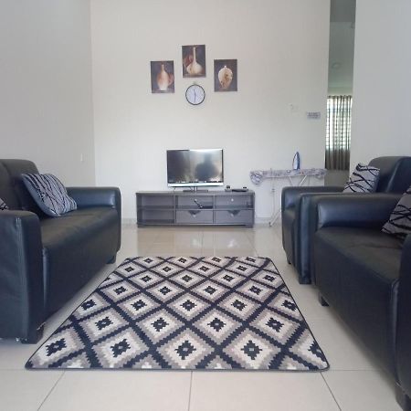 Hazz Homestay Alor Setar Extérieur photo