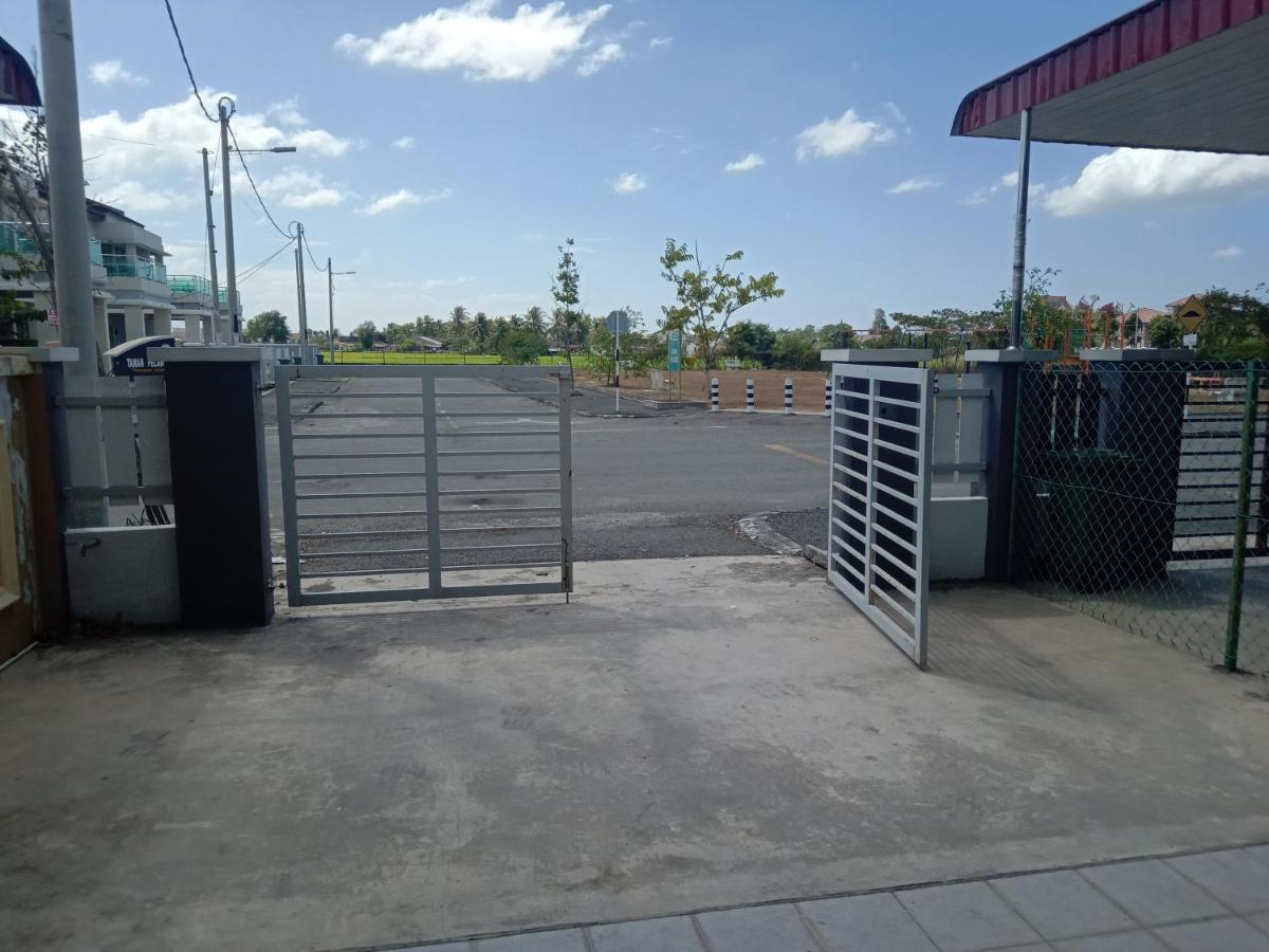 Hazz Homestay Alor Setar Extérieur photo