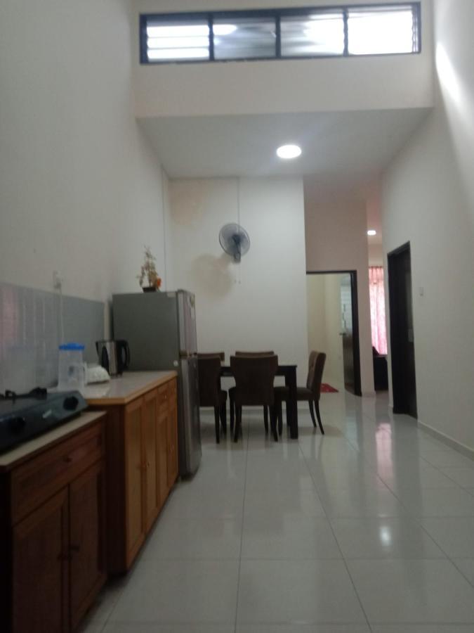 Hazz Homestay Alor Setar Extérieur photo