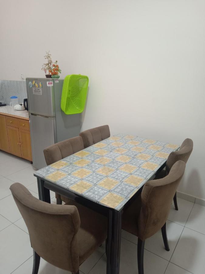 Hazz Homestay Alor Setar Extérieur photo