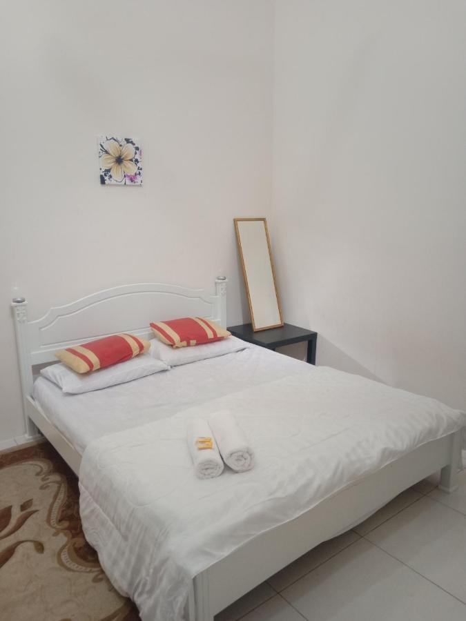 Hazz Homestay Alor Setar Extérieur photo