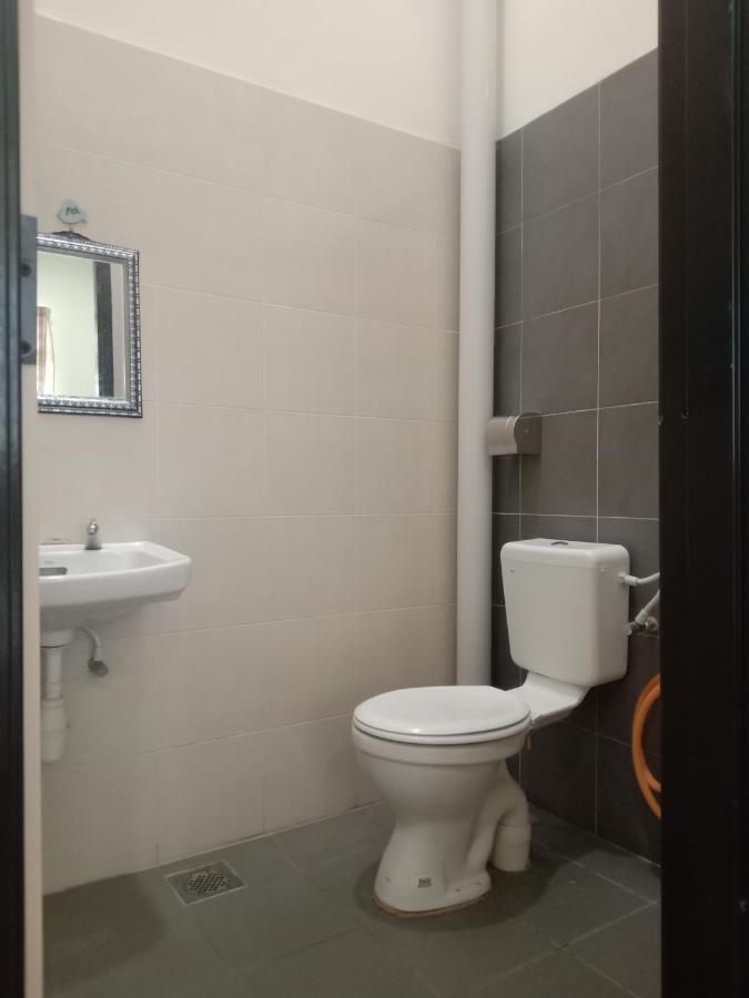 Hazz Homestay Alor Setar Extérieur photo