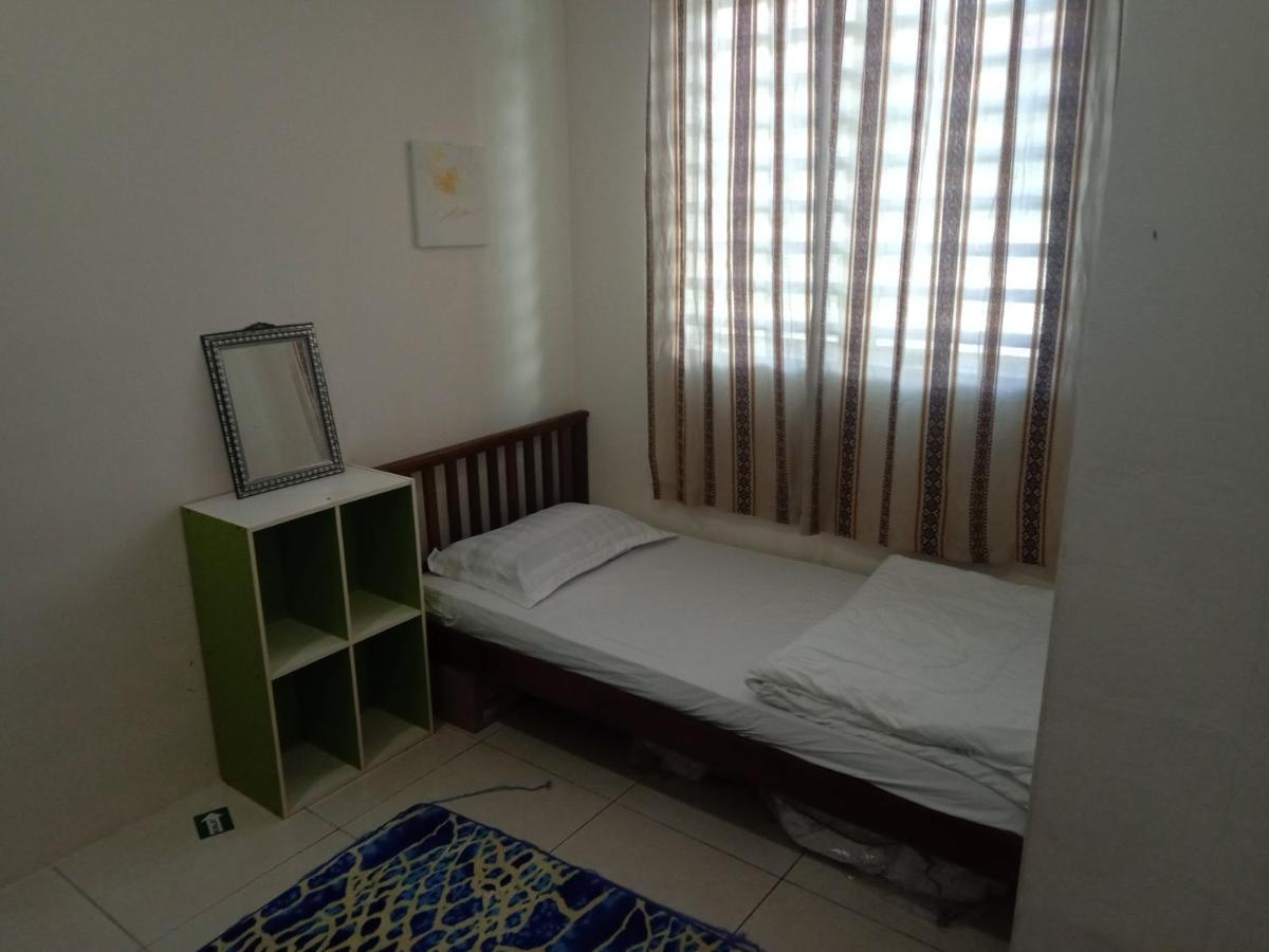 Hazz Homestay Alor Setar Extérieur photo